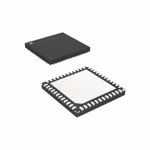 En stock TW9912-NA2-CR Componente electrónico al por mayor Chip IC Decodificador de video 48QFN 48 VFQFN con pad expuesto - Product Image 1