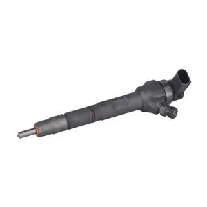 Inyector de Combustible Diésel Common Rail 03L130277J 0445110369 03L130277Q 0445110646 0445110647 para Válvulas de Inyección del Conjunto del Motor - Product Image 3