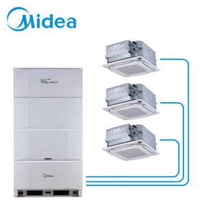 Aires Acondicionados Split Inteligentes de 22Kw con Filtro Reutilizable Vc, Solo Frío, Multifunción, para Hoteles, Inverter - Product Image 2