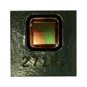 Capteur d'<span class=keywords><strong>humidité</strong></span> numérique à faible consommation d'énergie Texas Instruments HDC1080DMBR, à monter sur carte, précision ±2 %, pour la mesure de l'<span class=keywords><strong>humidité</strong></span> et de la température - Product Image 2