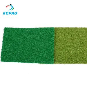 Kepao高尔夫工厂价格优惠的帕德尔网球草皮填充人造草皮帕德尔网球场运动1平方米人造草坪