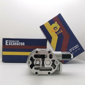 Pompe à engrenages hydraulique PV23, pompe pilote pour excavatrice - Product Image 5