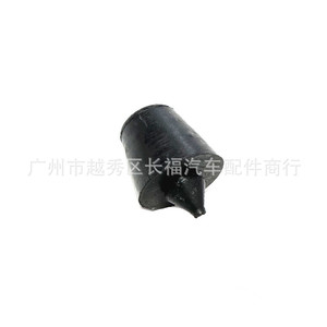 แผ่นยางกันกระแทกประตูรถยนต์ W714083 S300 ยาง EPDM สำหรับรถยนต์ฟอร์ด - Product Image 3