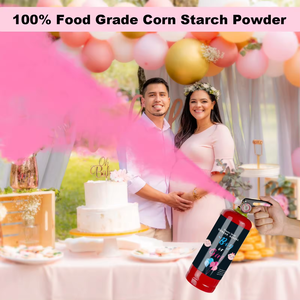 <span class=keywords><strong>Extincteur</strong></span> de révélation de sexe/250g - Product Image 5