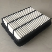 Filtre à air moteur MB906051 MB906052 MD620596 MD620809 MR161573 MZ311782 MZ311782T XB906051 KL4713Z40 KL4713Z409A pour MITSUBISHI