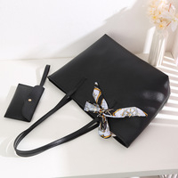 Nouveau Sac Fourre-tout Femme-Mère-Fille 2026, Sac à Main Grande Capacité, Haute Qualité, Motif Personnalisé, Logo Personnalisé, En Stock