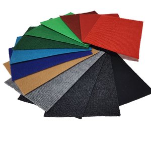 Triển lãm Thảm cuộn sườn vải thương mại thảm sàn cho đám cưới và tổ chức sự kiện - Product Image 4