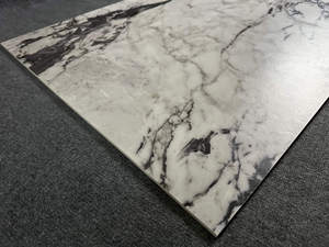 Grande dalle de pierre frittée en porcelaine <span class=keywords><strong>Brasilia</strong></span> Stone 900x1800MM pour hôtel - Product Image 3
