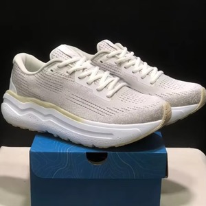 OFERTA ESPECIAL: Zapatillas Deportivas Brookss Glycerin Max 2 <span class=keywords><strong>para</strong></span> <span class=keywords><strong>Hombre</strong></span> y <span class=keywords><strong>Mujer</strong></span>, con Malla Transpirable, Acolchado Suave, Soporte y Suela Gruesa <span class=keywords><strong>para</strong></span> Caminar - Product Image 6
