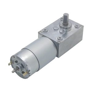 <span class=keywords><strong>Motor</strong></span> <span class=keywords><strong>de</strong></span> Engranaje Helicoidal <span class=keywords><strong>de</strong></span> Alto Torque 5840-<span class=keywords><strong>555</strong></span>, <span class=keywords><strong>Motor</strong></span> <span class=keywords><strong>de</strong></span> Reducción Eléctrico <span class=keywords><strong>de</strong></span> CC 12V para Equipos <span class=keywords><strong>de</strong></span> Automatización - Product Image 4