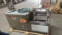 Machine commerciale automatique HJ-P14R pour la fabrication de lait de soja et de tofu, équipement intégré de broyage, cuisson et pressage pour le traitement du tofu