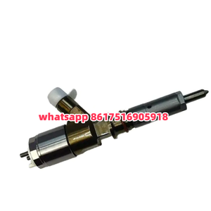Nouvel injecteur de carburant 306-9370 310-1852 10R-7670 pour moteur 320D 3069370 3101852 10R7670 - Product Image 4