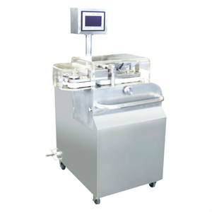 Factory Direct Automatic Barrel Type <strong>Sausage</strong> Cutter <strong>Linker</strong> Knot Cutter <strong>Machine</strong> <strong>Sales</strong> - Product Image 1