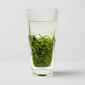 <span class=keywords><strong>Thé</strong></span> vert biologique chinois - pour l'Afrique (Algérie, <span class=keywords><strong>Mauritanie</strong></span>, Sénégal) Meilleure vente, qualité supérieure, frais, personnalisable - Product Image 6