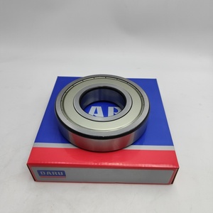 Résistance à haute température 6204-2RSH <span class=keywords><strong>6202</strong></span>-2RSH Roulements à billes à gorge profonde miniatures 6204 <span class=keywords><strong>6202</strong></span> Liste de prix - Product Image 3