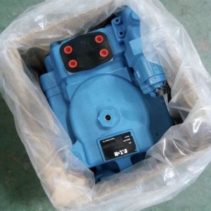 Pompe à piston Vickers PVB15 LS 31 CG 11, pompe hydraulique pour le traitement des barres d'acier - Product Image 3