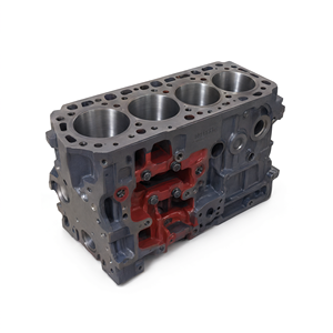 Bloque de Cilindros 3512 3560 3516A 3522A, Piezas de Motor Diésel para Maquinaria de Construcción - Product Image 1