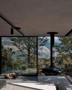 Estufa <span class=keywords><strong>de</strong></span> Leña Colgante Tonya Manufacturer, Calefacción Interior <span class=keywords><strong>y</strong></span> Chimenea Decorativa Suspendida <span class=keywords><strong>de</strong></span> <span class=keywords><strong>Bioetanol</strong></span> <span class=keywords><strong>de</strong></span> 600 mm - Product Image 4