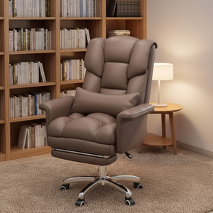 Hot-Selling Modern Ergonomic Customizable Adjustable <strong>Office</strong> <strong>Chair</strong> with Backrest Gaming <strong>Chair</strong> - Product Image 1