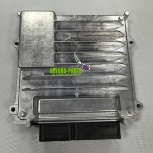 Детали дизельного двигателя ISG ECM электронный модуль управления ECM 5316787 5348867 см2880 - Product Image 2