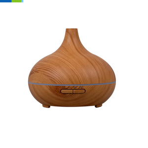 Diffusore di aromi umidificatore d'aria macchina per aromaterapia con luce per auto famiglie alberghi - Product Image 2