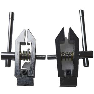 AEL-200-500N ไฟฟ้าคอลัมน์เดียวแนวตั้งเครื่องวัดแรงยืนทดสอบ AEL-500N-200mm - Product Image 2