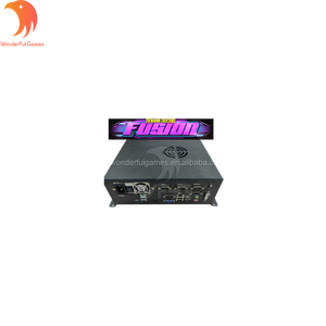 Diamond Skill Games Fusion + Plus di Banilla Games, scheda 36/10 Pin con 8 giochi in 1 e funzione Follow Me, in vendita - Product Image 2