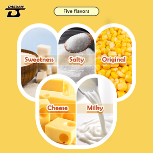 Distributeur automatique de <span class=keywords><strong>pop</strong></span>-<span class=keywords><strong>corn</strong></span> commercial |   Stockage pour 60 tasses |   Fonctionne avec des pièces de monnaie + carte + argent liquide |   Délai de livraison de 5 jours - Product Image 4