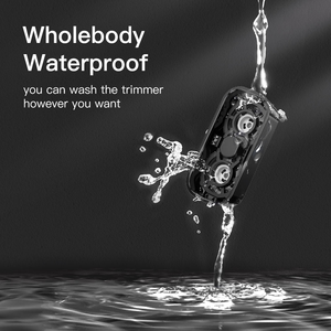 Mini Afeitadora Eléctrica Portátil, Recortadora Eléctrica Inteligente para Hombres, Compre una Máquina <span class=keywords><strong>de</strong></span> <span class=keywords><strong>Afeitar</strong></span> Electrónica, Mini Afeitadora, Maquinilla <span class=keywords><strong>de</strong></span> <span class=keywords><strong>Afeitar</strong></span> Impermeable - Product Image 5