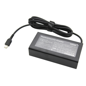 Adaptateur secteur pour ordinateur portable 100W Type-C pour <span class=keywords><strong>Lenovo</strong></span> Thinkpad Pro16/14 <span class=keywords><strong>Carbon</strong></span> <span class=keywords><strong>X1</strong></span> 5th6th Gen IdeaPad13 Y400 Y500 P580 P500 Yoga370 <span class=keywords><strong>Chargeur</strong></span> - Product Image 5