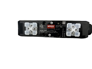 Bomba Hidráulica para Solenoide DG4V-5-3CJ-M-U-H7-29-EN124, Sistema Hidráulico Usado para Excavadora de Orugas - Product Image 5