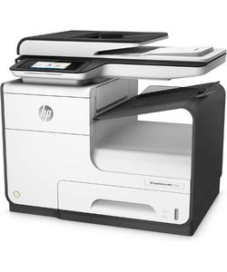 Imprimante multifonction jet reconditionnée pour bureau, compatible avec Pagewide Pro 476DW 477DW 577DW 452DW 556DW 57750 58650 - Product Image 2