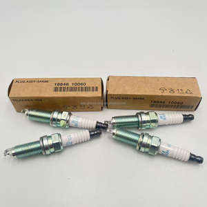 Penjualan terlaris suku cadang mesin mobil busi perakitan 18846-10060 khusus untuk suku cadang mesin mobil Korea 1884610060 - Product Image 3