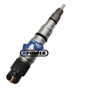 Inyector de combustible diésel de alta calidad 0445120080 0445120268 para Dl06s 65,10401-7004A - Product Image 3