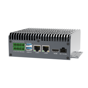 บอร์ดพัฒนาคอมพิวเตอร์ AI รุ่น TWOWIN Compact Size Orin AGX 32GB 200 TOPS 1792-core GPU 8-Core CPU T902 T902, T902 - Product Image 3