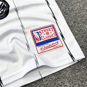 Tùy Chỉnh Cá Nhân Đội Bóng Rổ Đồng Phục Thăng Hoa Thiết Kế In Ấn Lỏng Thể Thao Bóng Rổ Jersey - Product Image 4