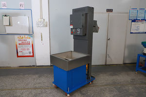 Máquina laminadora de dientes automática personalizada de fábrica, equipo de automatización de polipasto de hardware de plástico, máquina de tornillo, máquinas laminadoras de rosca - Product Image 5