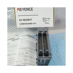 keyence Expansion I/O unit KV-NC32EXT Programmable Logic Controller