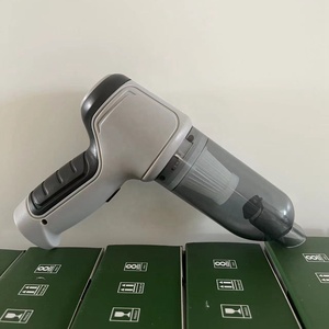 Aspirateur de Voiture sans Fil Portatif avec Brosse, Mini Aspirateur Puissant pour Toutes les Occasions - Product Image 4