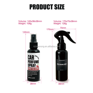Nouveautés Top Unique Exotica Nouvelle Odeur De <span class=keywords><strong>Voiture</strong></span> Désodorisant Parfum Perdu Cerise Parfum <span class=keywords><strong>Bombe</strong></span> Avec Un Nouveau Design En Gros - Product Image 6