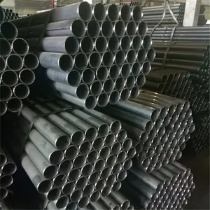 High Quality Seamless Carbon Steel Boiler Tube/pipe ASTM A192