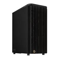 Nouvel ordinateur de bureau personnalisé avec processeur Intel I5-14400 pour carte mère et châssis, 16 Go/32 Go de RAM, 512 Go/1 To de SSD pour le jeu, vente en gros disponible