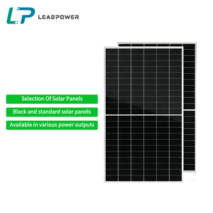 Sistemas Solares de 10KW 20KW para el Hogar, Sistema Solar Híbrido de 15KW con Función de Acoplamiento a CA Completa, Convierte Sistemas Solares Conectados a la Red - Product Image 3