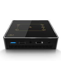 C9 Plus Mini projecteur intelligent Portable 1080P Android 7.1 double Wifi 2.4ghz/5ghz 150 Ansi Lumens Rechargeable Home cinéma
