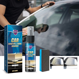 Rayhong RAD01-A011-60-BU1 60ml Spray de réparation de rayures de <span class=keywords><strong>voiture</strong></span> Peinture multifonctionnelle Rénovation Polissage <span class=keywords><strong>Retouche</strong></span> Entretien automobile - Product Image 2