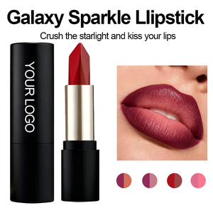Vente flash - Rouge à lèvres double couleur - Beauté des lèvres au quotidien - Étiquetage privé - Rouge à lèvres personnalisé - Rouge à lèvres waterproof - Fini mat - Rouge à lèvres pour femmes - Product Image 4