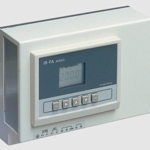 กล้องถ่ายภาพความร้อน Chino ThermoPix CPA-L3 กล้องวัดอุณหภูมิแบบอินฟราเรด - Product Image 5
