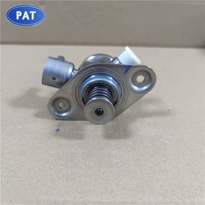 Nueva bomba de combustible de alta presión de alta calidad PAT para <span class=keywords><strong>BMW</strong></span> F20 F30 116i <span class=keywords><strong>118i</strong></span> 316i 320i <span class=keywords><strong>N13</strong></span> 13518605103 0261520287 0261520288 - Product Image 5