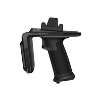 Lector de Mano UHF RFID Vanch VH-C77P de Largo Alcance Inalámbrico 5.0 Android