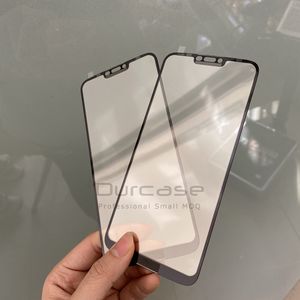 Schermo in vetro Mobile per Motorola <span class=keywords><strong>G9</strong></span> Power G22 G31 G41 G52 E32 G22 per Moto G60 protezione in vetro temperato pellicola per colla per bordi HD - Product Image 5